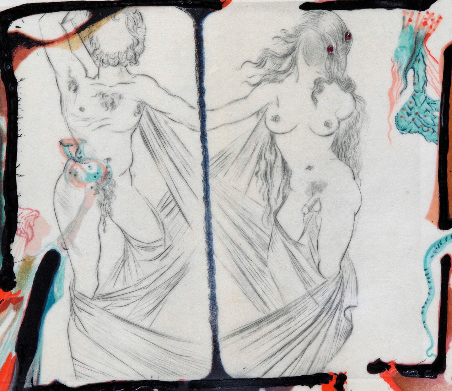 Le Labyrinthe (El laberint)