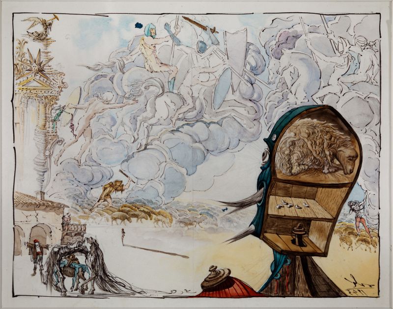 Il·lustració per a 