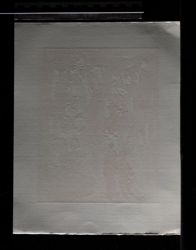 Ainsi fut créée la terre