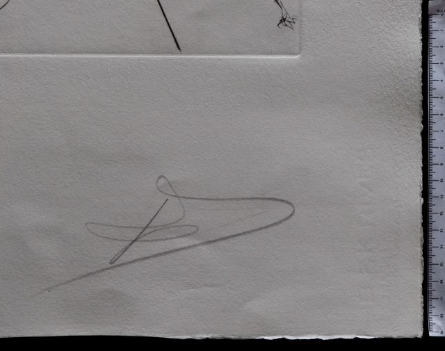 Philosophe écrasé par le cosmos