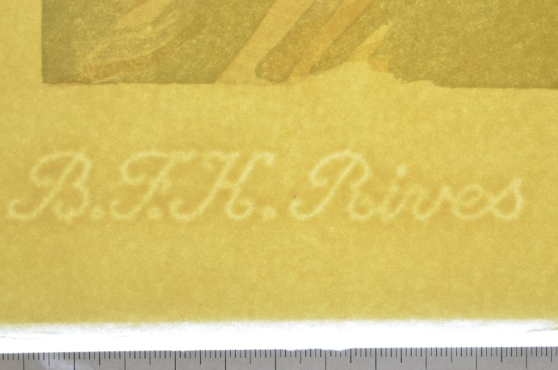 S/T (Rencontre de deux troupes de luxurieux)