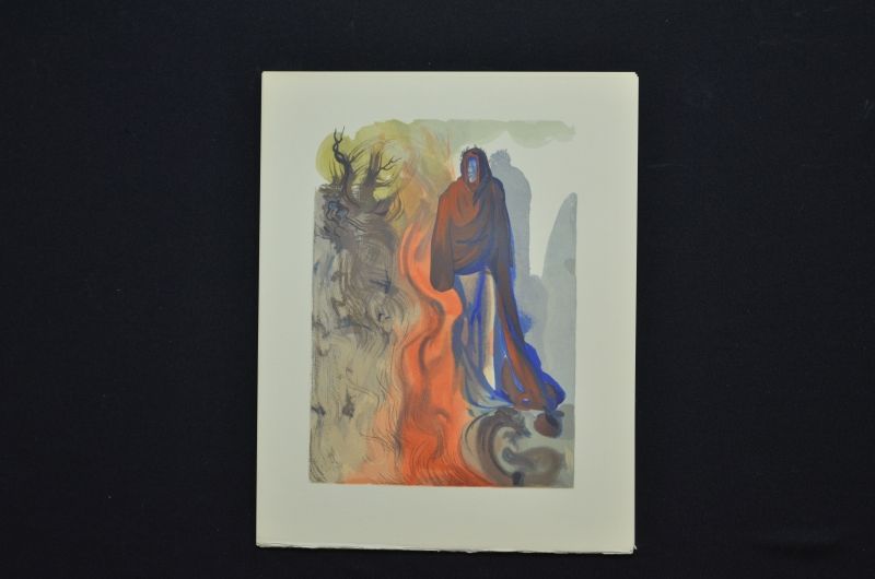 S/T  (Apparition de Dité)