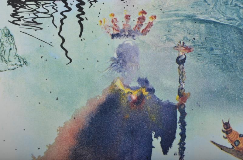 The lobster quadrille